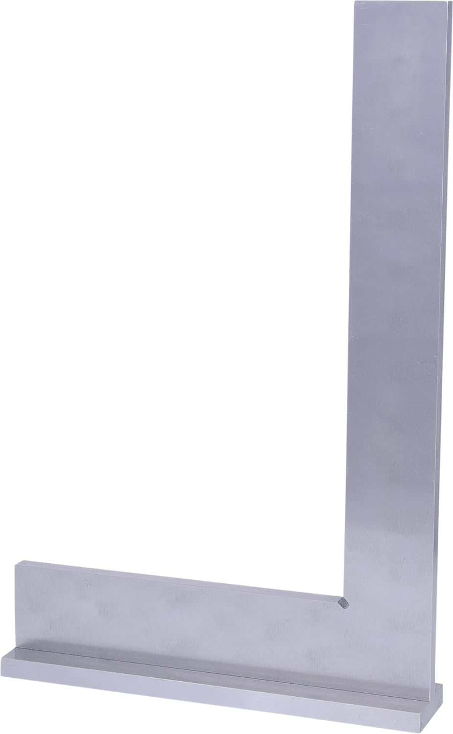KS Tools 300.0214 Anschlagwinkel nach DIN 875/1, 300mm, Farbe 300 mm, 300 mm