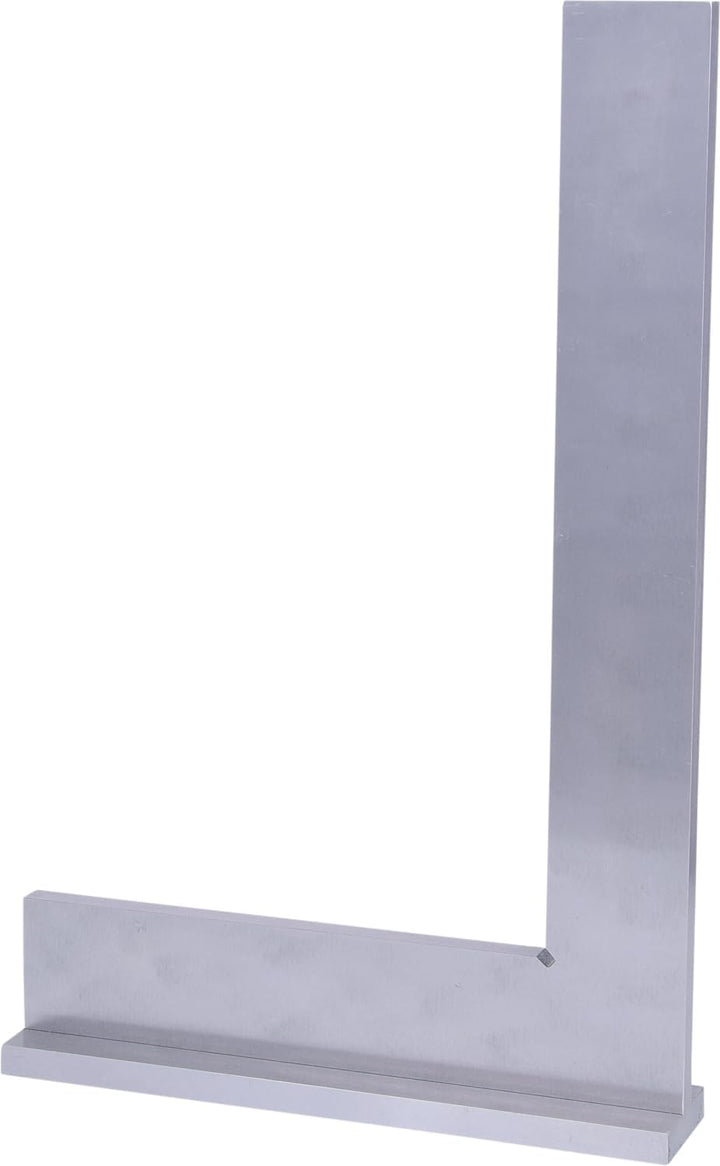 KS Tools 300.0214 Anschlagwinkel nach DIN 875/1, 300mm, Farbe 300 mm, 300 mm