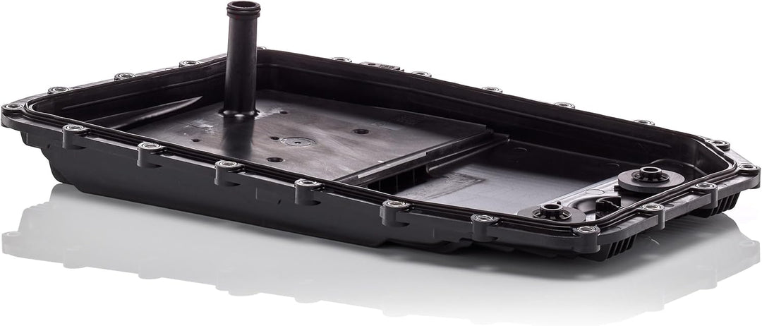 MANN-FILTER H 50 002 Ölfilter – Ersatzfilter für Automatikgetriebe – Für PKW