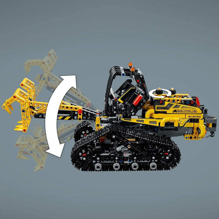 Lego 42094 Technic Raupenlader