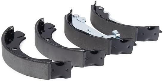 Bosch 986487657 Bremsbacke