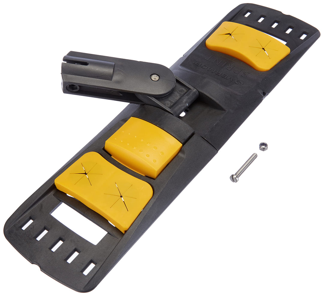 Vermop Sprint Plus Halter mit, Kunststoff, 400, 1026393529, 400