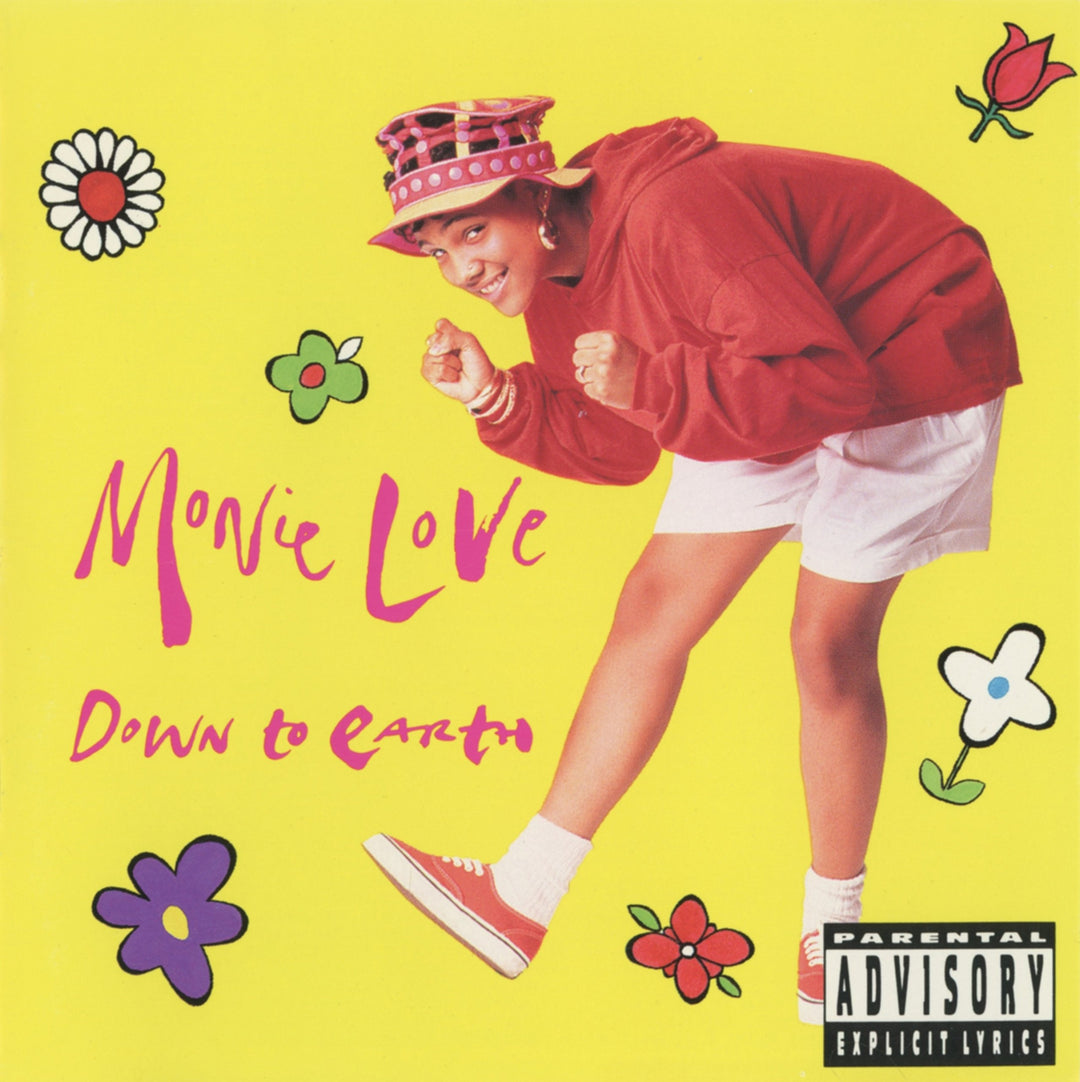 Down to Earth  explicit_lyrics, Audio-CD