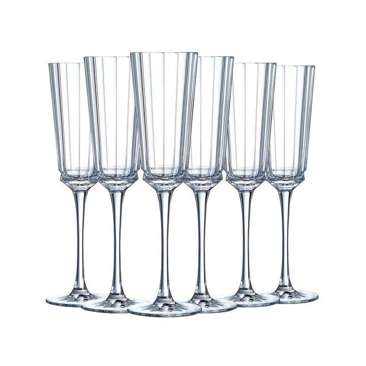 Cristal d&