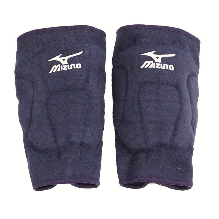 Mizuno VS1 Knieschoner Dunkelblau/Navy S, Dunkelblau/Navy S