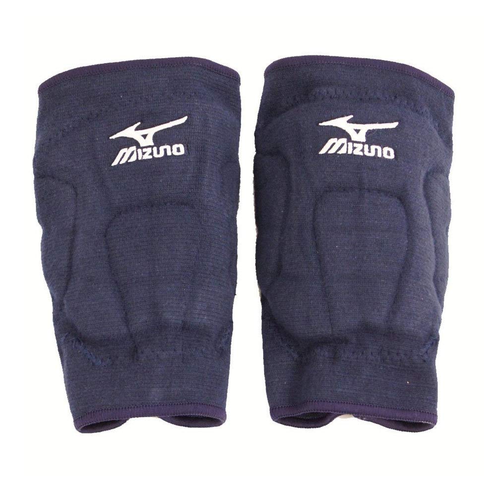 Mizuno VS1 Knieschoner Dunkelblau/Navy M, Dunkelblau/Navy M