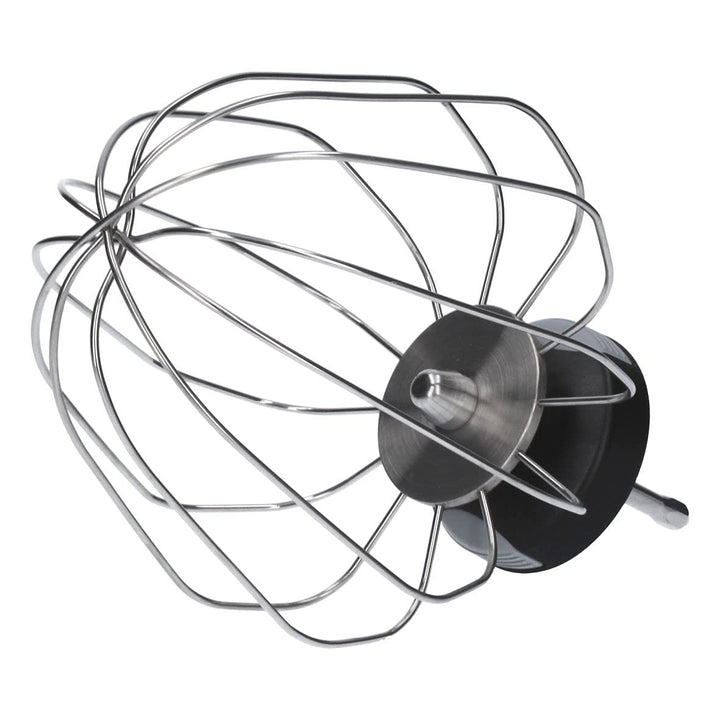 Bosch Siemens 12020136 Rührbesen Rühreinheit Ersatzrührbesen Schlagbesen Schneebesen Quirl 6 Drähte