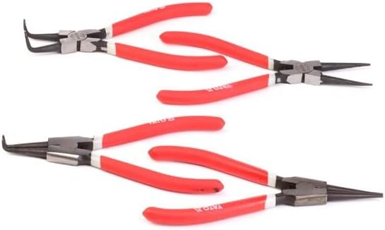 CIRCLIP PLEIRS SET 4PCS SET