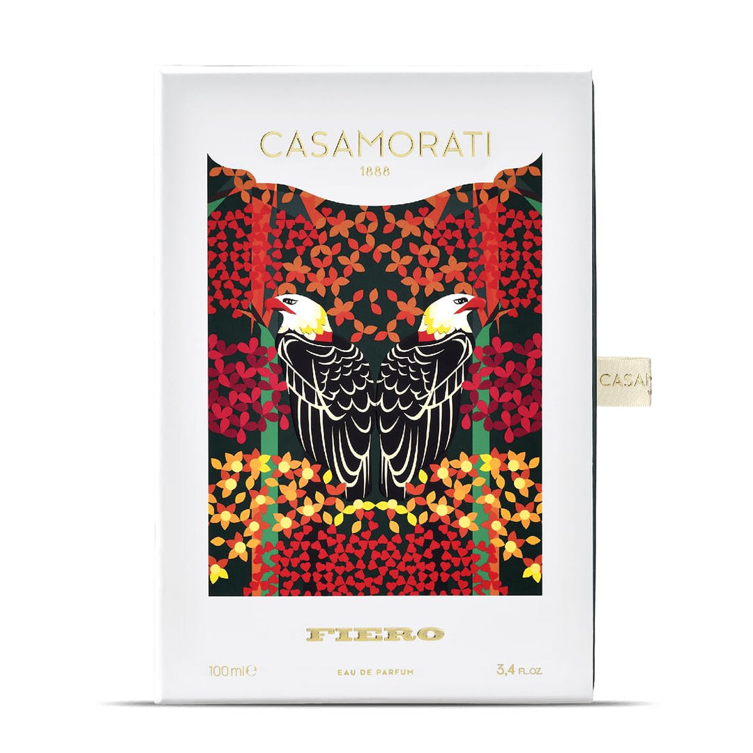 XerJoff Casamorati 1888 Herrendüfte Fiero Eau de Parfum Spray 100 ml