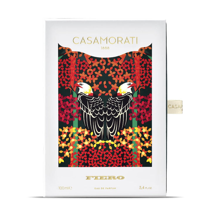 XerJoff Casamorati 1888 Herrendüfte Fiero Eau de Parfum Spray 100 ml