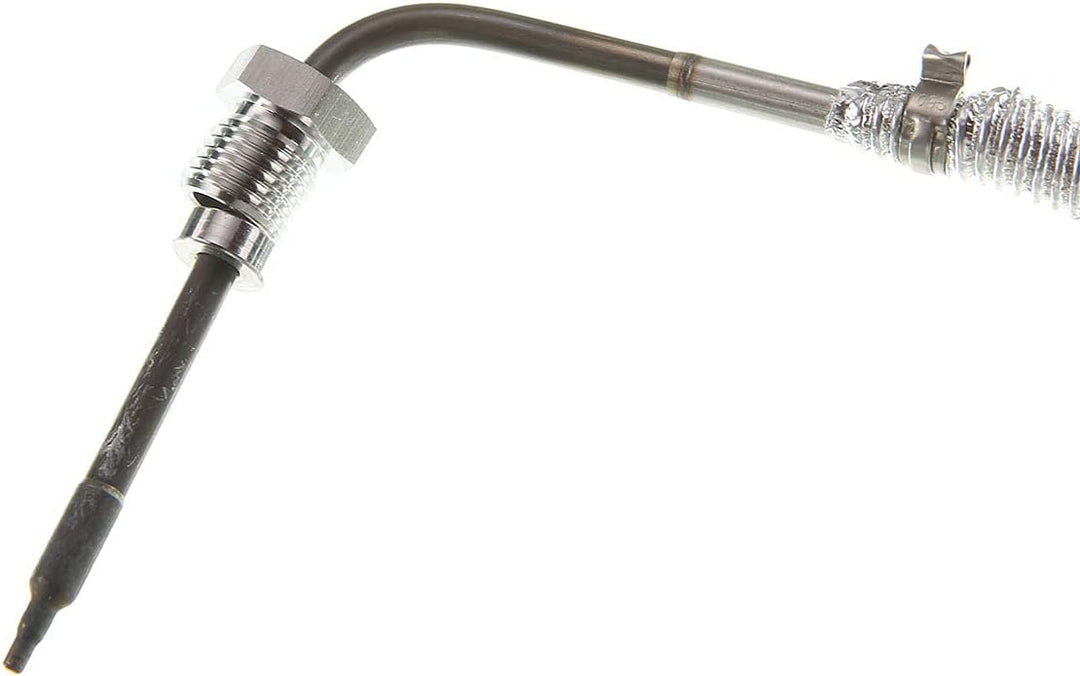 Abgastemperatur Sensor 2-Polig für A4/A4 Avant A6/A6 Avant 8EC 8ED B7 4F2 4F5 C6 2.0 TDI 2004-2011 4