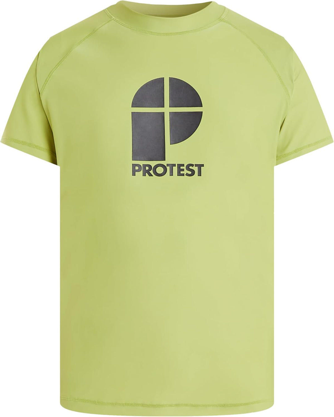 Protest Men Skijacke Blake M Algaegreen, M Algaegreen