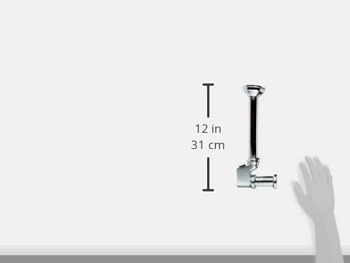 acquastilla 116835 flache Siphon für Bidet