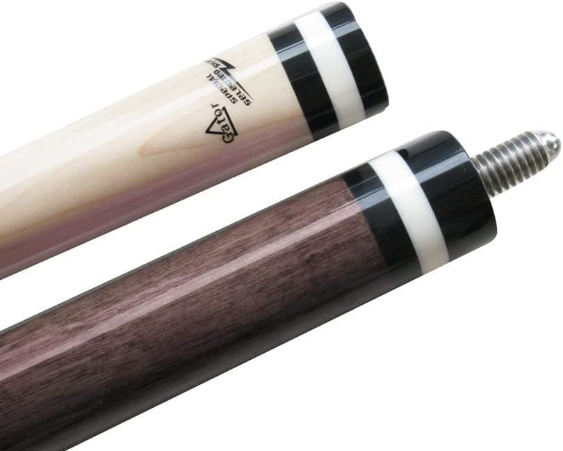 2022 New Champion Sport Co 106,7 cm, 121,9 cm oder 132,1 cm Billardqueue-Stick Junior-Grösse (121,9
