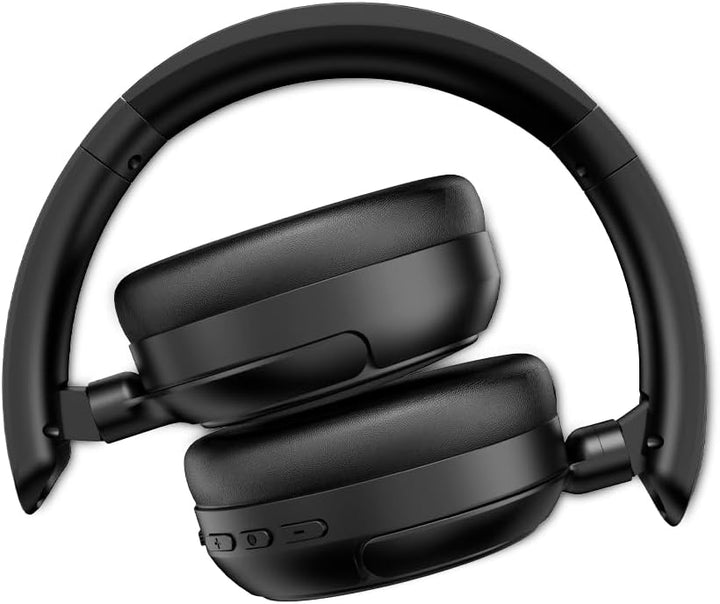 PRIXTON - Live Pro Kopfhörer - ANC-Geräuschunterdrückung - Drahtlos - Bluetooth - Mit Abdeckung aus