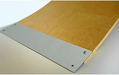 Graw Jump Ramps Kinder Rampe De Saut En Bois (Hêtre) Sprungrampe aus Holz (Buche) Taille :20cm Longu