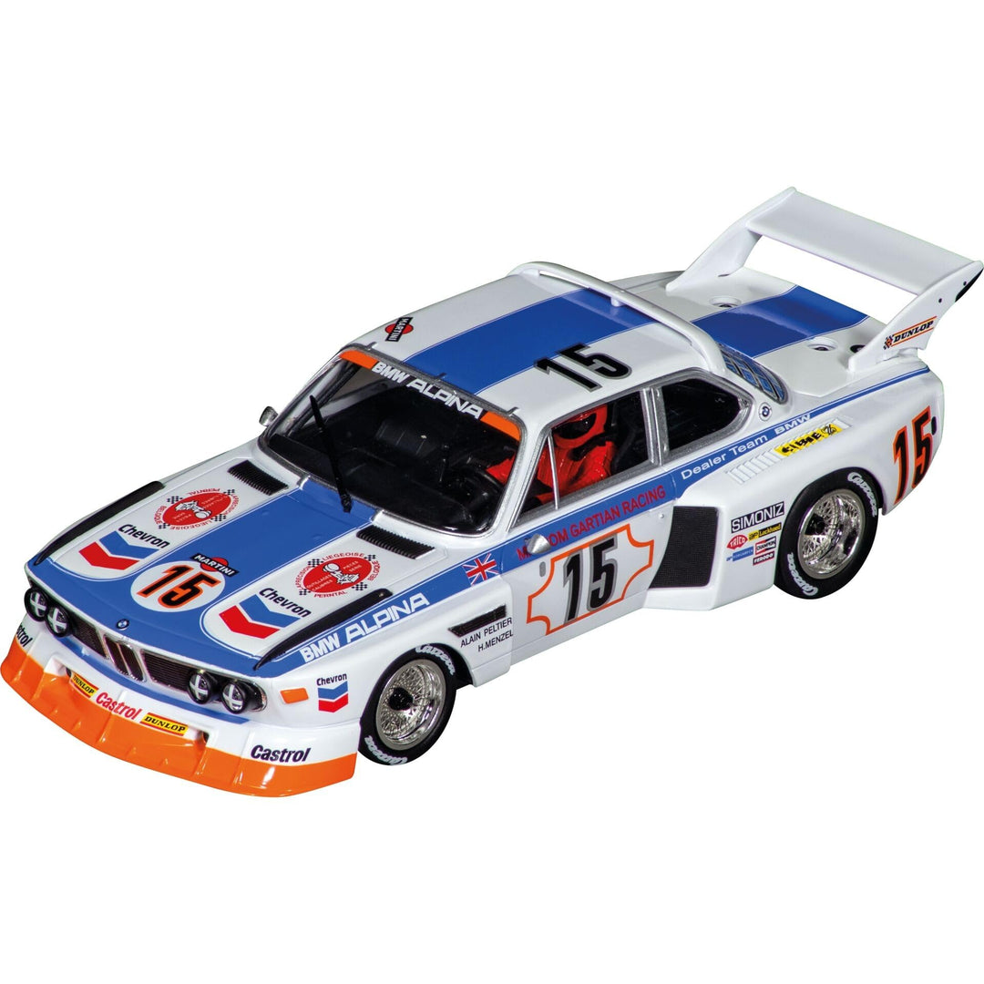 Carrera BMW 3.5 CSL No.15