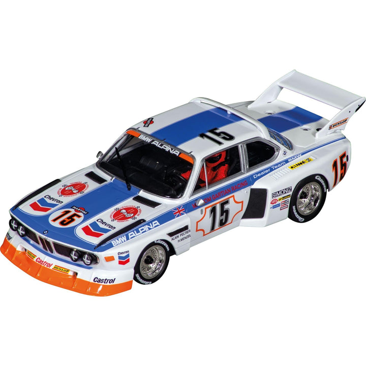 Carrera BMW 3.5 CSL No.15
