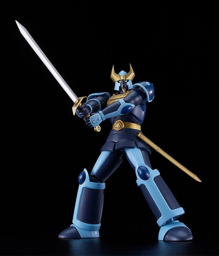 Good Smile Company -Mazinger-MODEROID God Mazinger Figur