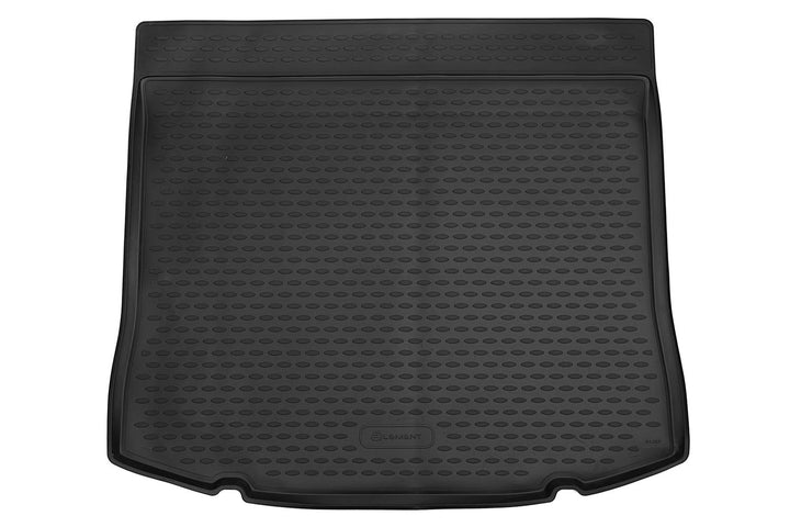 Passform Kofferraumwanne Laderaumwanne für Ford Edge 2015- USA 1 TLG