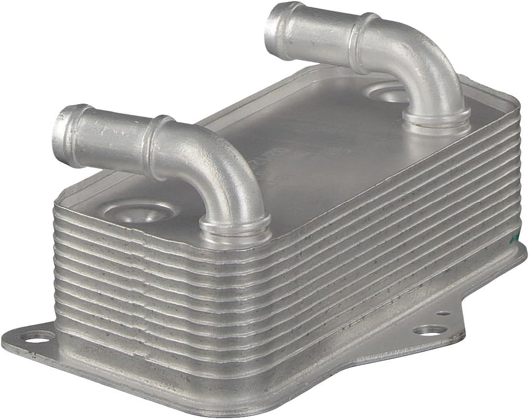 febi bilstein 38787 Ölkühler für Direktschaltgetriebe , 1 Stück