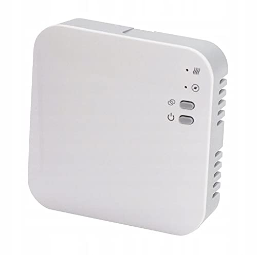 Thermostat Comfort WT-20 (Radio) + Smartphone App (Wi-Fi)