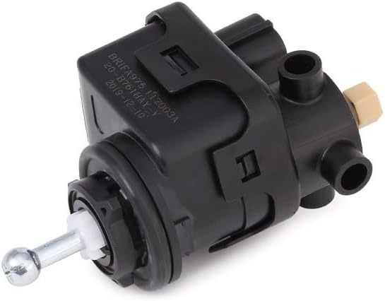 Scheinwerfer LWR Stellmotor für HONDA Accord Jazz MAZDA 2 SUZUKI Swift 2002