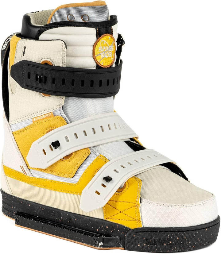 SLINGSHOT Space Mob Boots 2023 35,5, 35,5