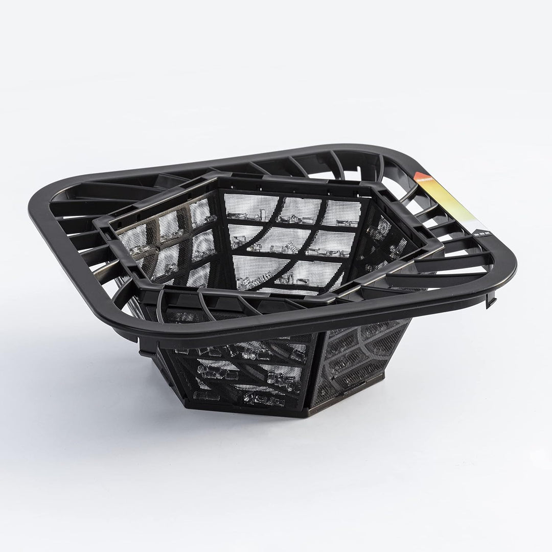 Rowenta XD6084 Pure Home NanoCapture-Ersatzfilter | passend für Luftreiniger Rowenta Pure Home PU808