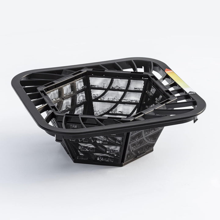 Rowenta XD6084 Pure Home NanoCapture-Ersatzfilter | passend für Luftreiniger Rowenta Pure Home PU808