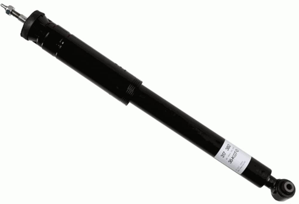 SACHS 317 382 Stossdämpfer