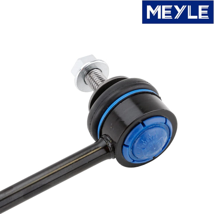 2x Original MEYLE HD 3160600013/HD 3160600014/HD Koppelstange Strebe Vorne Kompatibel mit 5er E60 52