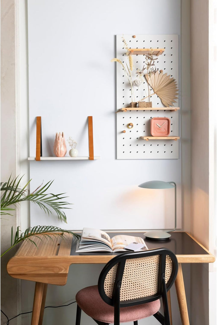 Zuiver Bundy Aufhängebord/Magnettafel Weiss, Weiss