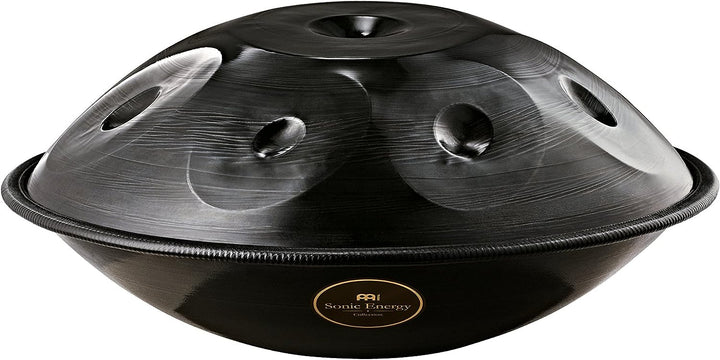 Meinl Sonic Energy Harmonic Art Handpan HD4 - Tuning F, A#, C, C#, D#, F, F#, A#