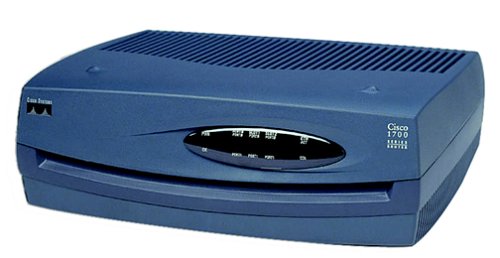 Cisco Systems Cisco1750