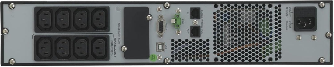 Online USV-Systeme ZINTO 1500 (Nachfolger der ZE1500) Z1500