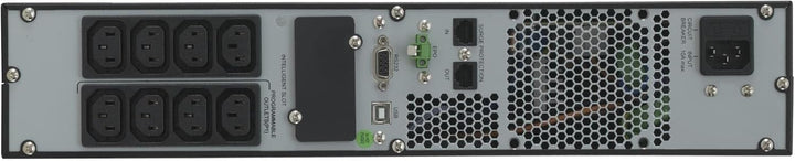 Online USV-Systeme ZINTO 1500 (Nachfolger der ZE1500) Z1500