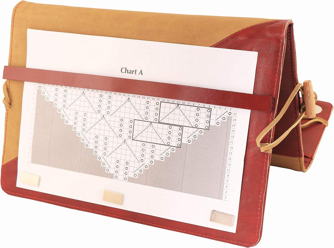 KnitPro KP31282 Stricknadeln: Rund: austauschbar: Speziell: Deluxe-Set, Holz, Assorted, Sortiert Spe