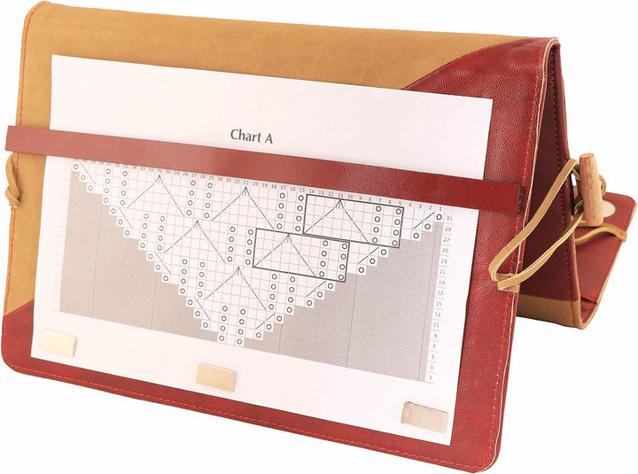 KnitPro KP31282 Stricknadeln: Rund: austauschbar: Speziell: Deluxe-Set, Holz, Assorted, Sortiert Spe