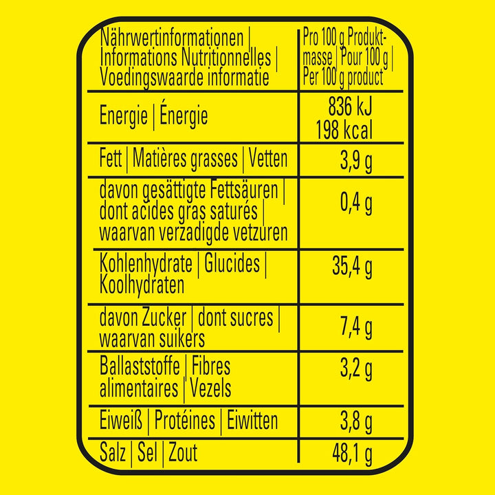 Maggi Rôtidor Universal Würzmischung o.k.A. für Fleisch und Gemüse, Trockenmarinade zum Grillen und