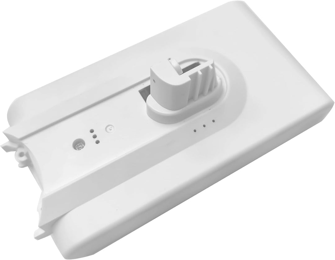 25.2V/63Wh 2500mAh V8 akku Ersatz für Xiaomi Dreame V9 V9B V9P V10 Staubsauger Li-ion Ersatzakku