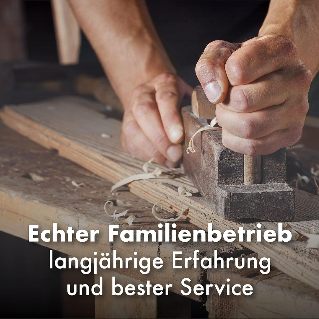 sagl.tirol Geschenkidee zum Einzug I Doppelherz aus Zirbenholz mit Schlüssel I 100% Naturprodukt I E