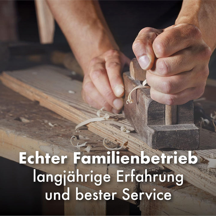 sagl.tirol Geschenkidee zum Einzug I Doppelherz aus Zirbenholz mit Schlüssel I 100% Naturprodukt I E