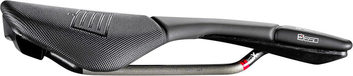 Prologo Unisex Proxim W650 Performance Tirox E-Bike Sattel 1size, 1size