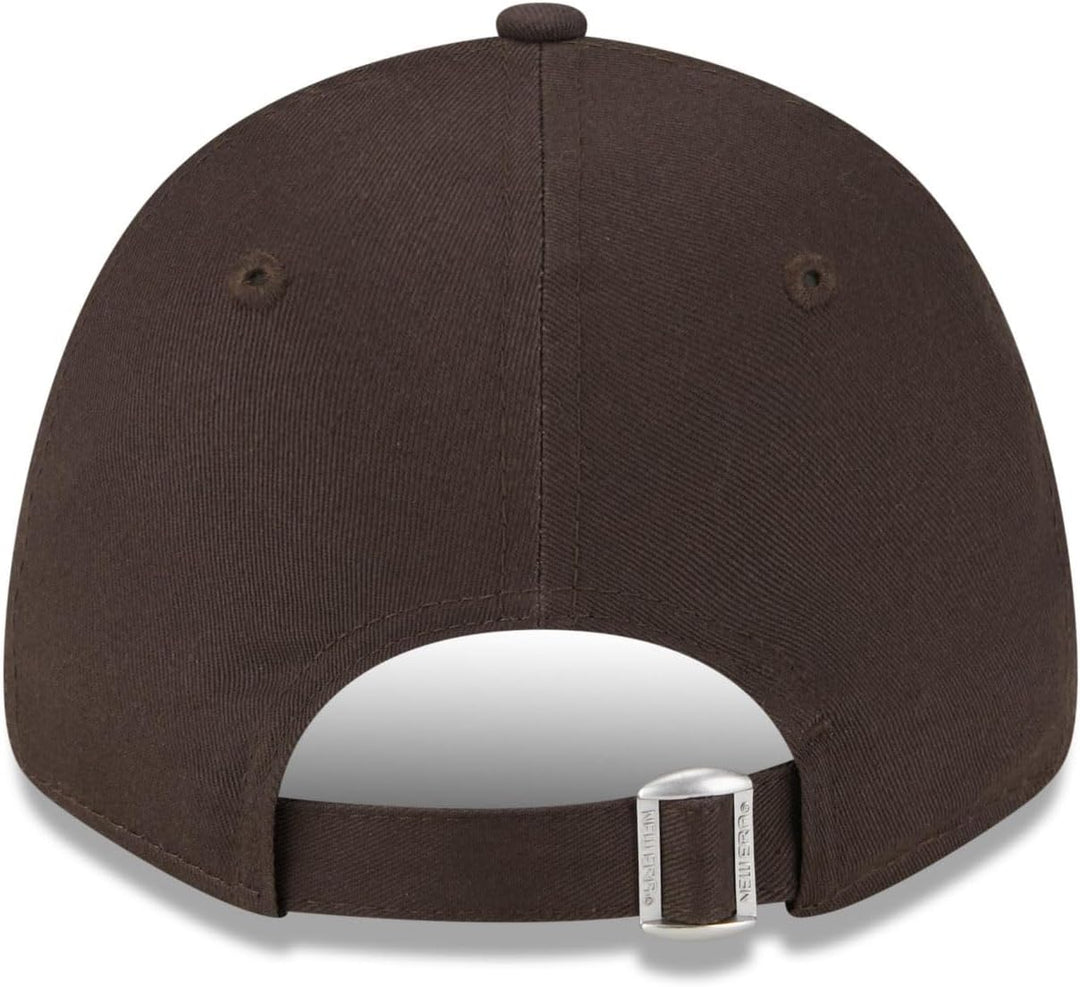 New Era New York Yankees MLB Tonal Brown 9Forty Adjustable Women Cap Einheitsgrösse 