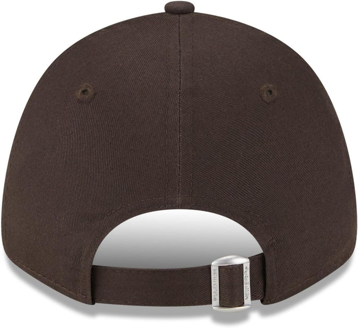 New Era New York Yankees MLB Tonal Brown 9Forty Adjustable Women Cap Einheitsgrösse 