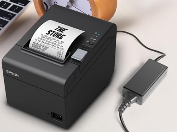 KFD 24V Ladegerät für EPSON PS-180 PS-170 PS-150 PSA242 C32C825343 M159A M159B M235A M129C TM-T88II