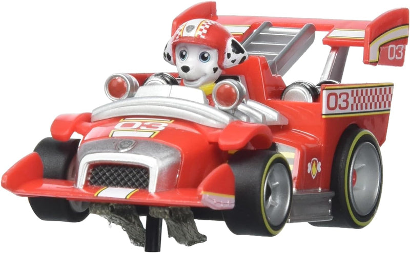 Carrera - 20064176 - Carrera GO!!! PAW Patrol RRR - Marshall I Rennbahnen und lizensierte Slotcars |