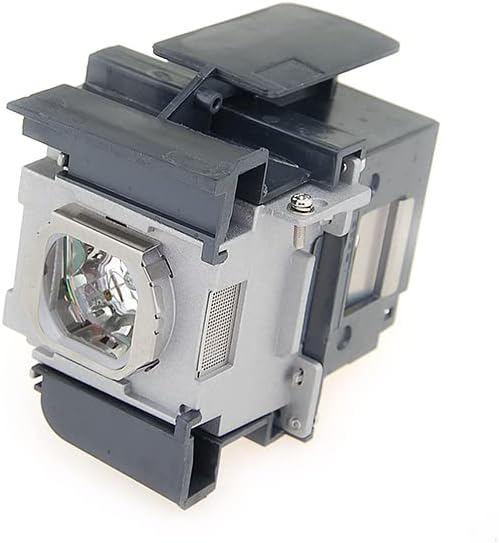 Alda PQ Premium, Beamer Lampe kompatibel mit PANASONIC PT-AT6000, PT-AT6000E, PT-AE8000, PT-AE8000U,