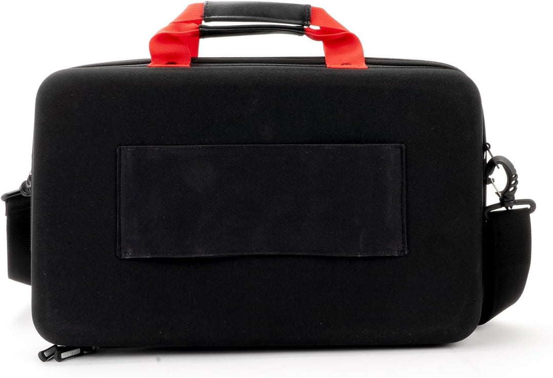 Reloop Premium Compact Controller Bag - Kompakte Hartschaumtasche für viele DJ-Controller